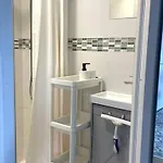 *blanche Pigalle* - Calme Centre 아파트