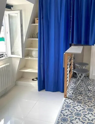 Appartamento *blanche Pigalle* - Calme Centre