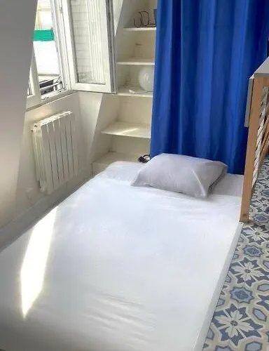 Appartamento *blanche Pigalle* - Calme Centre Parigi