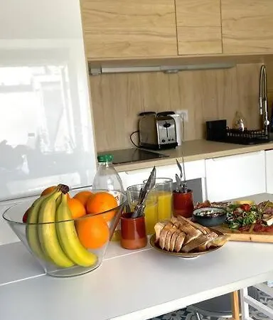 Apartamento *blanche Pigalle* - Calme Centre