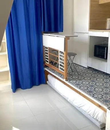*blanche Pigalle* - Calme Centre Apartment *