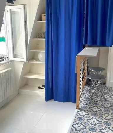 Apartment *blanche Pigalle* - Calme Centre