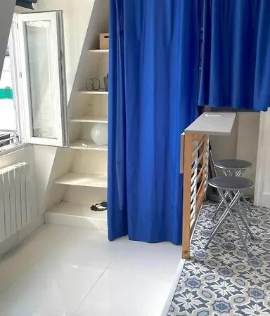 Apartment *blanche Pigalle* - Calme Centre