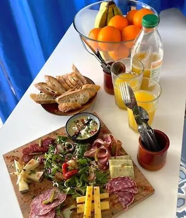 *blanche Pigalle* - Calme Centre Apartment