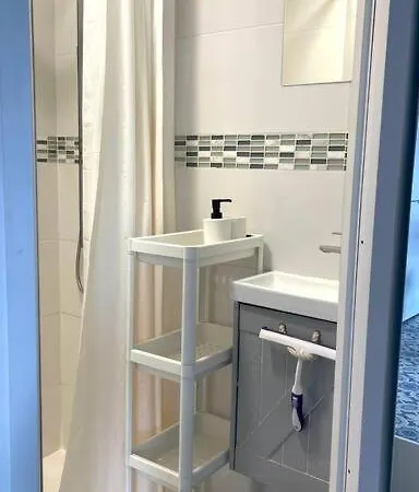 *blanche Pigalle* - Calme Centre Apartment