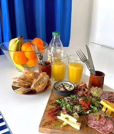 *blanche Pigalle* - Calme Centre Apartment *