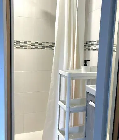 *blanche Pigalle* - Calme Centre Apartment *