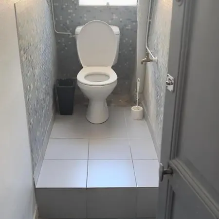 *blanche Pigalle* - Calme Centre Apartment Paris